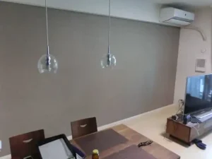 アクセントクロスのイメージ