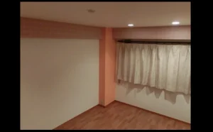 「子供部屋として使う洋室を壁紙リフォーム｜江東区」のアイキャッチ